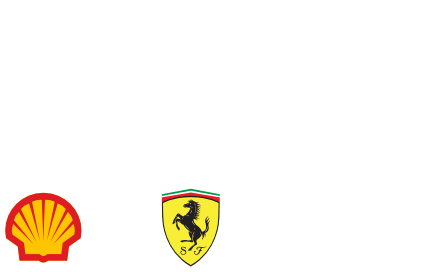 75 años. Shell y Ferrari Innovation Partner