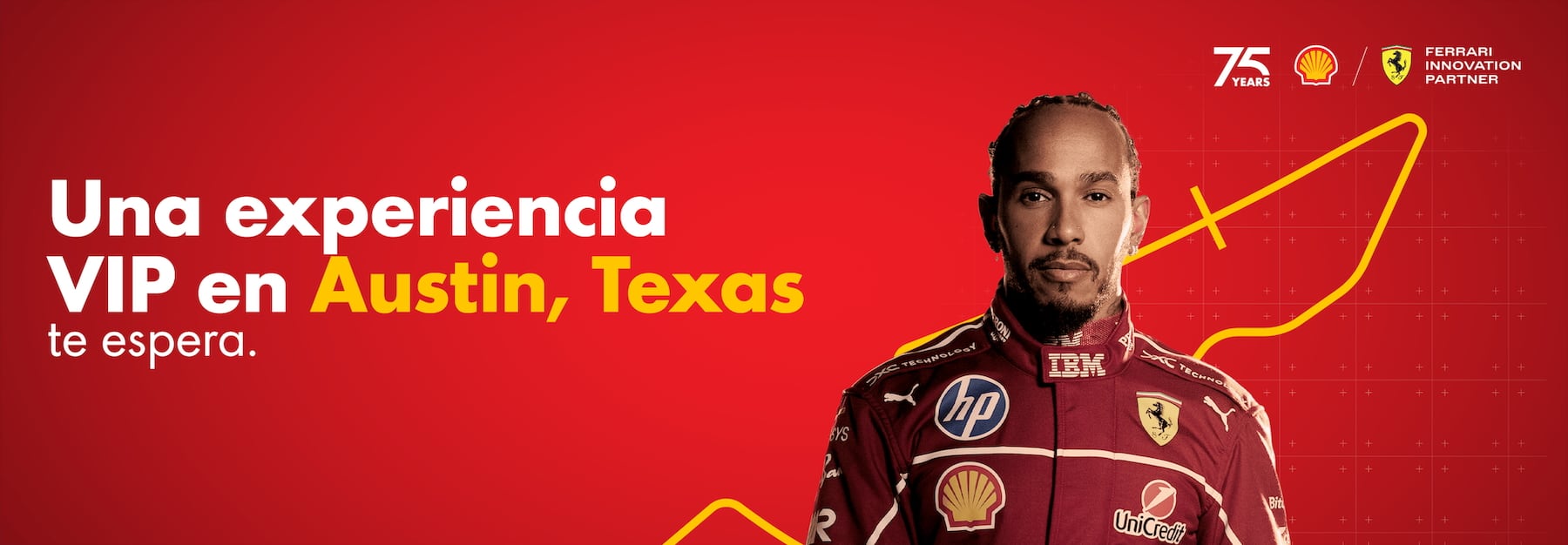 Una experiencia VIP en Austin, Texas te espera.